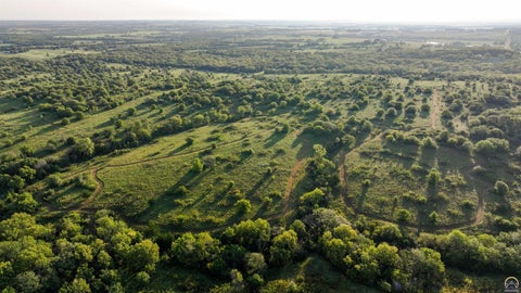 Tiny photo for 00000 SW Davis Rd, Auburn, KS 66402 (MLS # 246460)