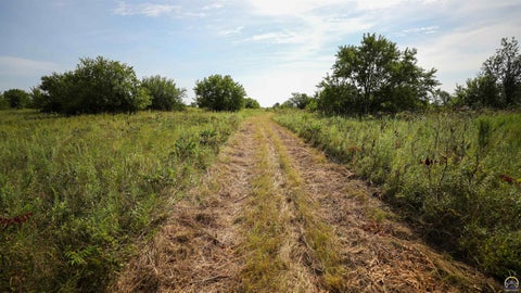 Tiny photo for 00000 SW Davis Rd, Auburn, KS 66402 (MLS # 246460)