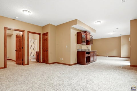 Tiny photo for 4226 SW Clarion Lakes Dr, Topeka, KS 66610 (MLS # 245784)