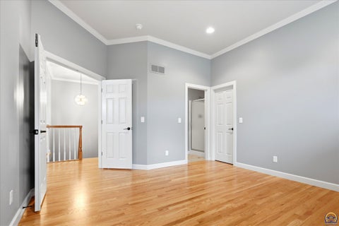 Tiny photo for 4226 SW Clarion Lakes Dr, Topeka, KS 66610 (MLS # 245784)