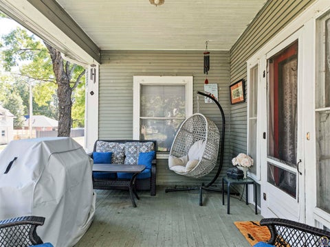 Tiny photo for 402 Bertrand AVE, St. Marys, KS 66536 (MLS # 246940)