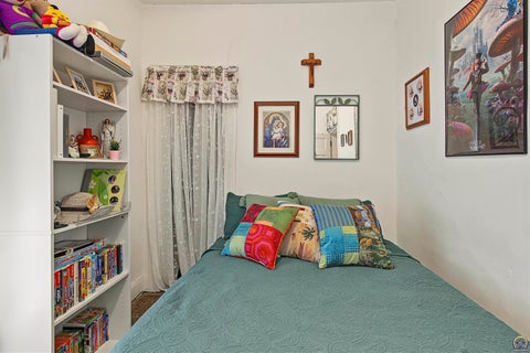 Tiny photo for 402 Bertrand AVE, St. Marys, KS 66536 (MLS # 246940)