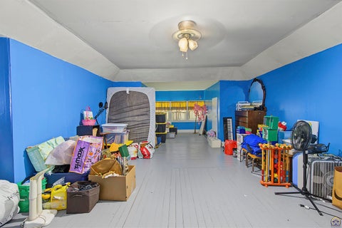 Tiny photo for 402 Bertrand AVE, St. Marys, KS 66536 (MLS # 246940)