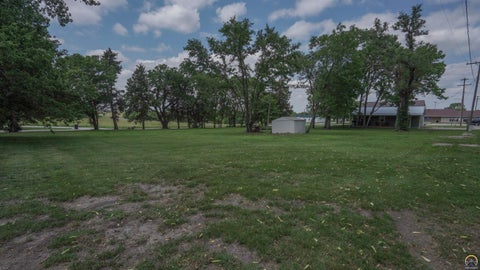 Tiny photo for 438 Searle St, Whiting, KS 66552 (MLS # 244910)