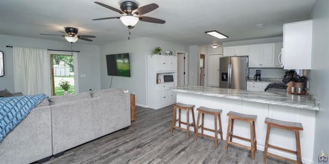Tiny photo for 438 Searle St, Whiting, KS 66552 (MLS # 244910)