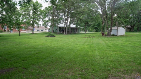 Tiny photo for 438 Searle St, Whiting, KS 66552 (MLS # 244910)