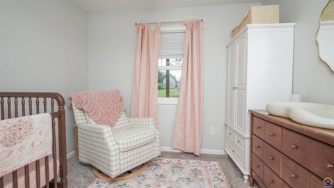 Tiny photo for 438 Searle St, Whiting, KS 66552 (MLS # 244910)
