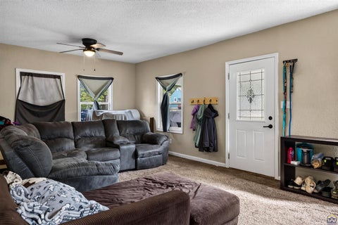 Tiny photo for 2601 SW Clay St, Topeka, KS 66611 (MLS # 246793)