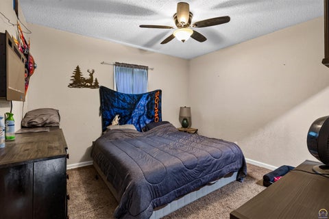 Tiny photo for 2601 SW Clay St, Topeka, KS 66611 (MLS # 246793)