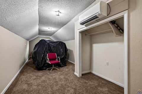 Tiny photo for 2601 SW Clay St, Topeka, KS 66611 (MLS # 246793)