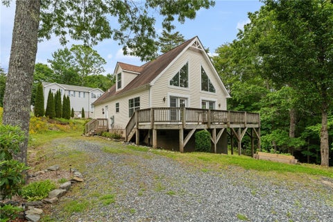 Photo of 132 Yearling Lane, Blowing Rock, NC 28605 (MLS # 262995)