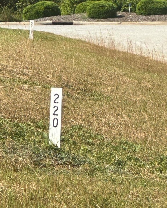 Lot 220 Canterbury Drive
