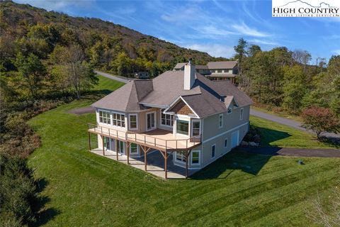Photo of 175 Boone Ridge Lane, Boone, NC 28607 (MLS # 258072)