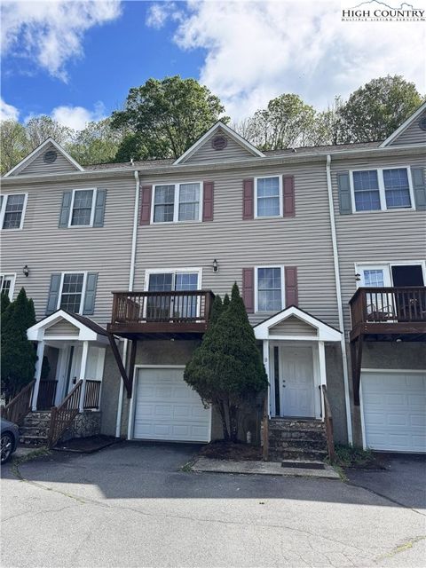 Photo of 259 Ridge View Drive #B, Boone, NC 28607 (MLS # 255058)