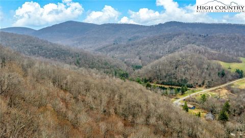 Photo of TBD - 2 Three Top Road, Todd, NC 28684 (MLS # 260906)