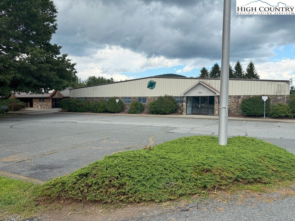 374 Industrial Park Drive
