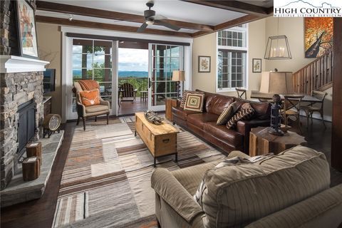 Photo of 188 Ramblestone Terrace #202, Boone, NC 28607 (MLS # 243120)