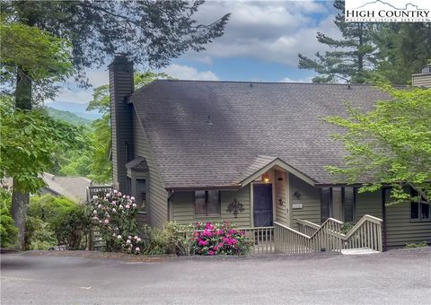 Photo of 153-2 Far Sawrey #2, Boone, NC 28607 (MLS # 253456)