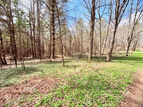 Photo of TBD (1 acre) Crestview Drive West, Creston, NC 28615 (MLS # 261255)