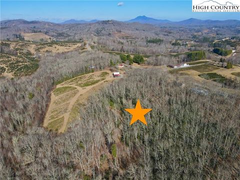 Photo of TBD Snipe Hill Drive, Newland, NC 28657 (MLS # 253655)