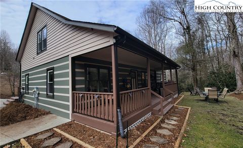 Photo of 156 Tenessia's Way, Boone, NC 28607 (MLS # 259746)