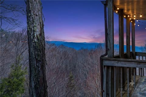 Photo of 106 W Pond Creek Road #A, Beech Mountain, NC 28604 (MLS # 261010)