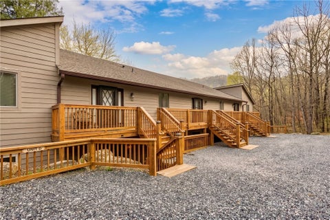 Condo For Sale - 106 W Pond Creek Road #A<br/> Watauga County, Beech Mountain, NC 28604