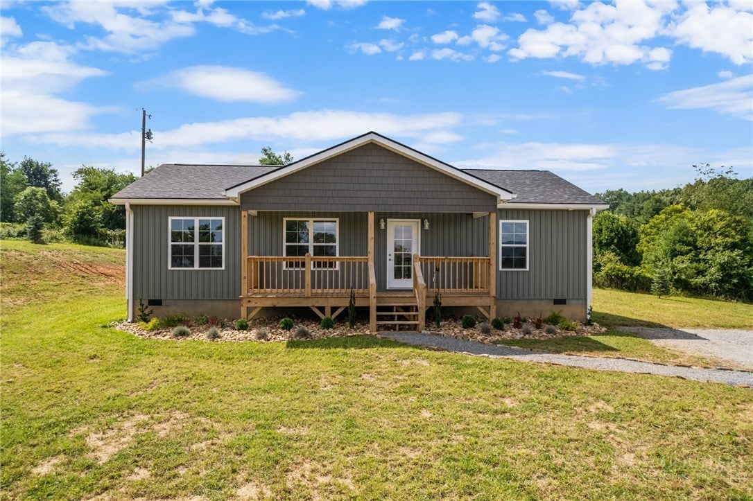 90 Millards Way