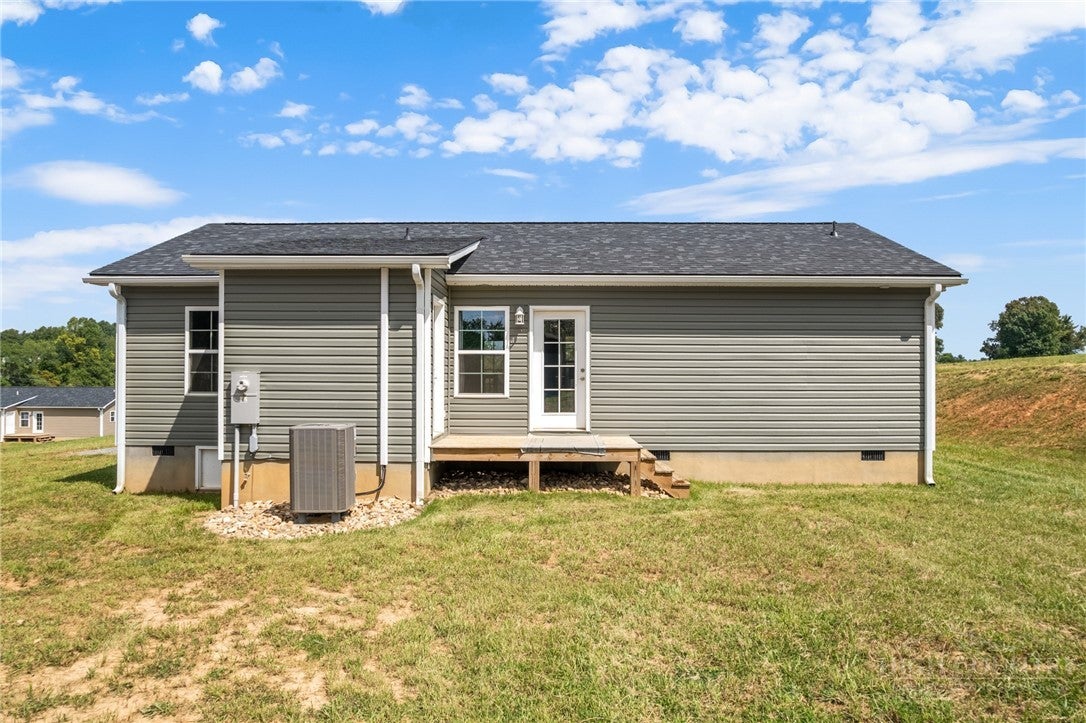 90 Millards Way