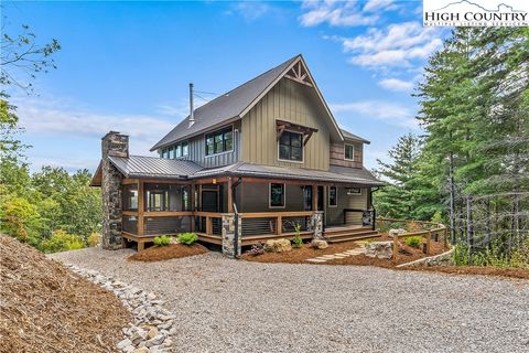 Photo of 264 Porters Way, Nebo, NC 28761 (MLS # 260851)