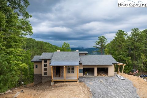 Photo of 125 Longstalk Court, Ferguson, NC 28624 (MLS # 251853)
