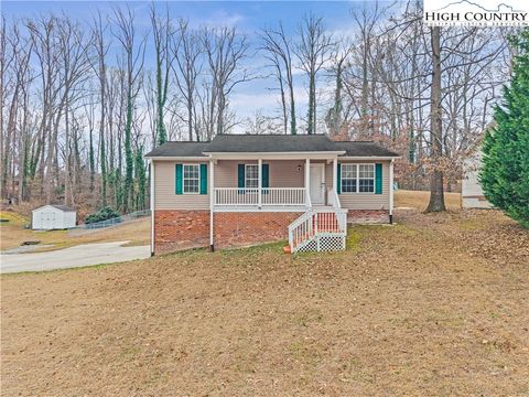Photo of 193 Laura Street, Winston Salem, NC 27107 (MLS # 259551)
