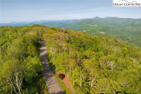Photo of Lot 4 Crown Point Road, West Jefferson, NC 28694 (MLS # 256052)