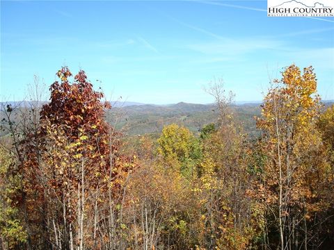 Vacant Land For Sale - TBD (LOT 12) Mahogany Court<br/> Ashe County, Lansing, NC 28643