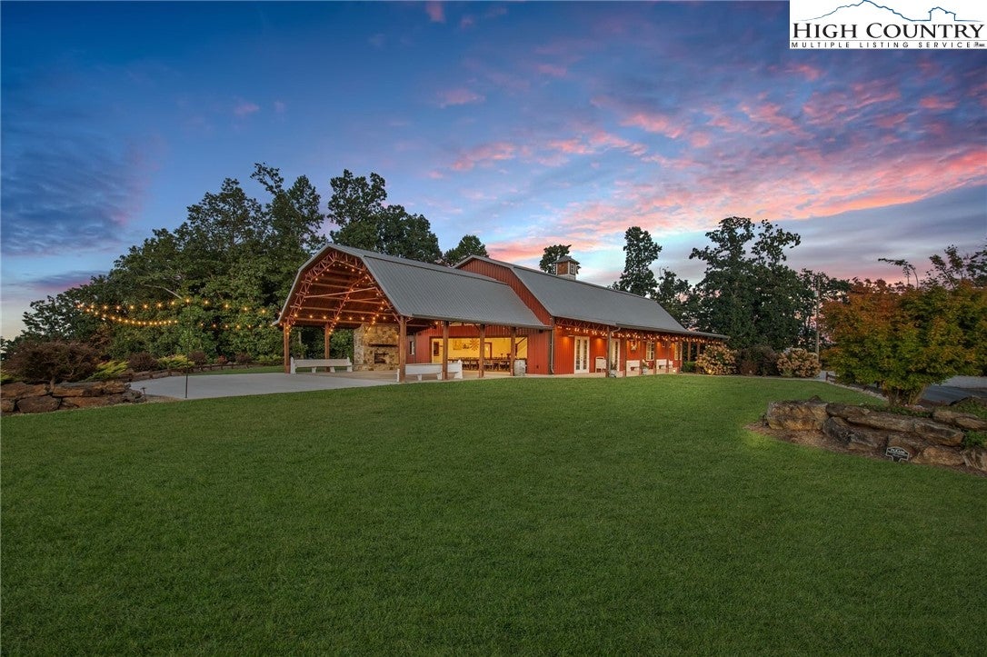 6572 Burkemont Road