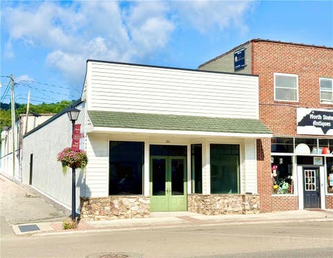 Photo of 214 S Jefferson Avenue, West Jefferson, NC 28694 (MLS # 263311)