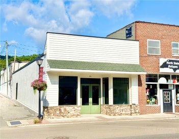 214 S Jefferson Avenue West Jefferson NC 28694