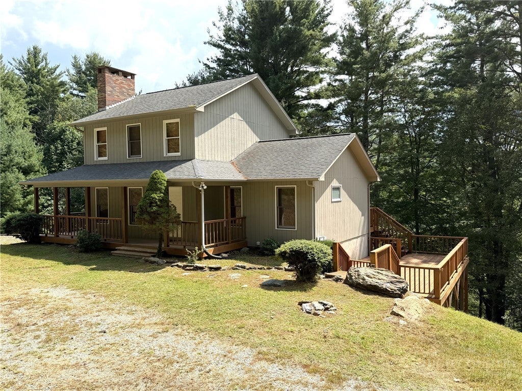 240 Hiview Drive