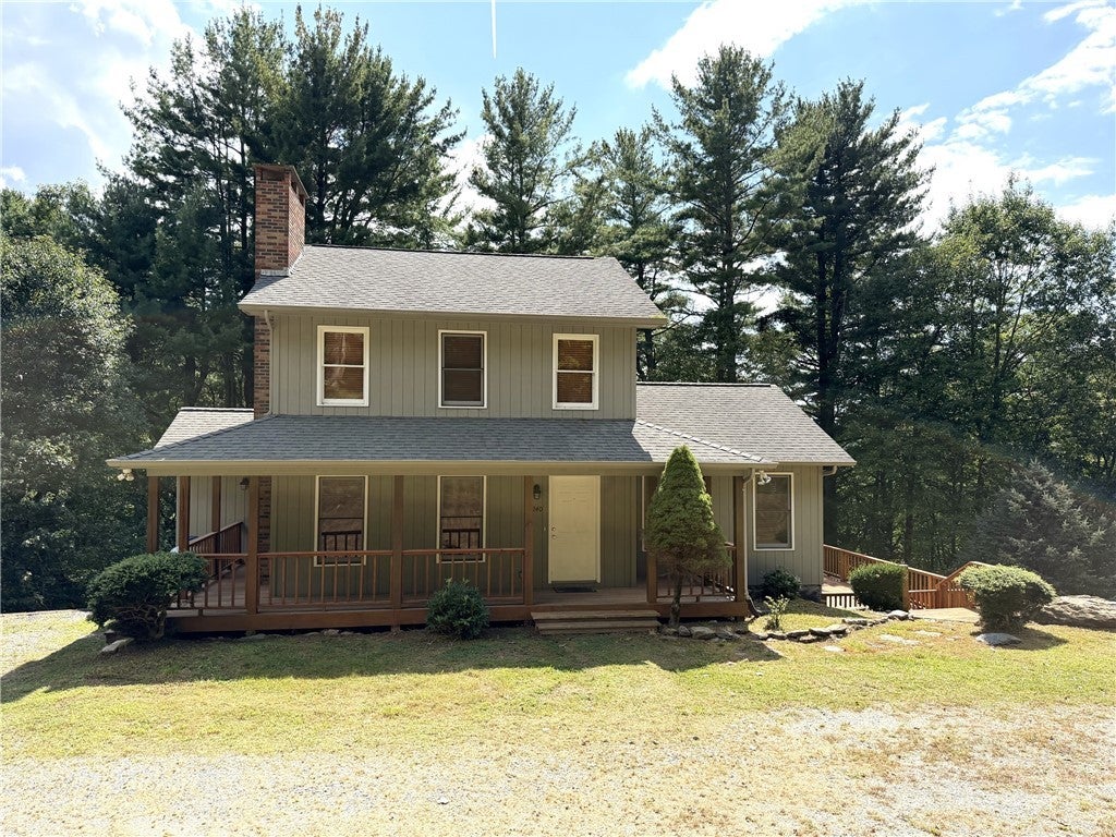 240 Hiview Drive