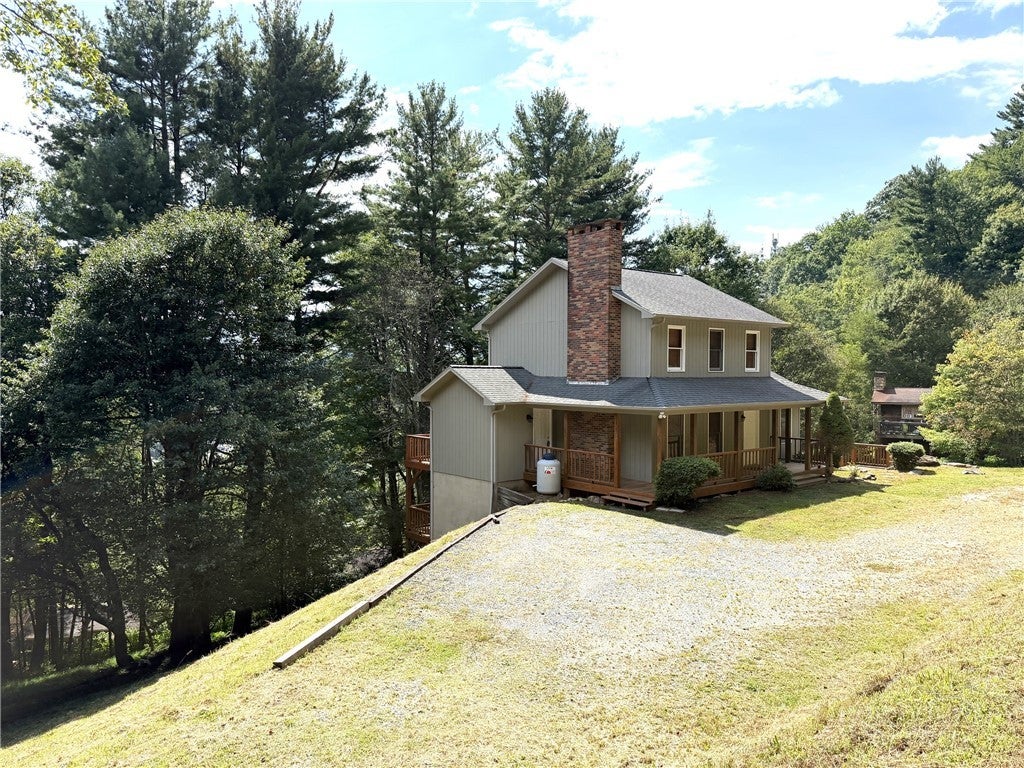 240 Hiview Drive
