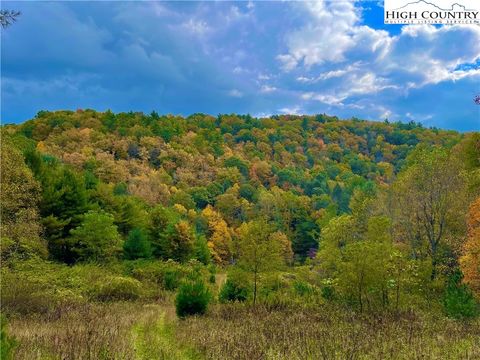 Photo of 00 Castle Ford Road, Boone, NC 28607 (MLS # 233864)