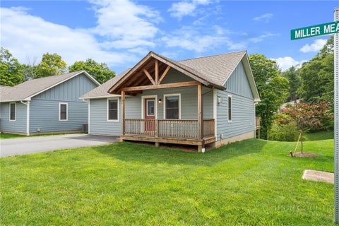 Photo of 110 Miller Meadow Lane #44, Boone, NC 28607 (MLS # 264373)