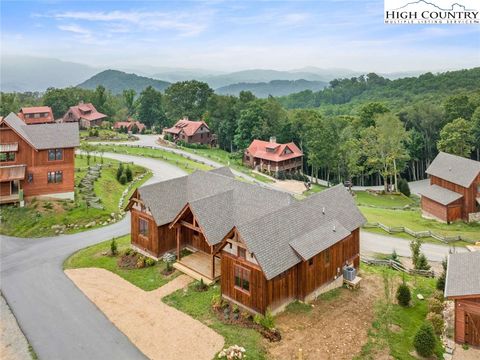 Photo of 49 Long Crested Drive, Banner Elk, NC 28604 (MLS # 258360)