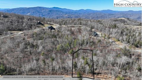 Photo of N-68 Eagle Pass Drive, Banner Elk, NC 28604 (MLS # 254059)