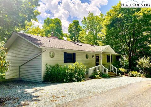 A home in Newland