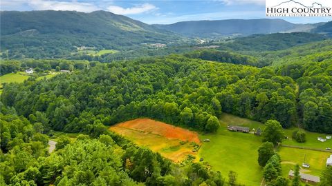 Photo of TBD US Highway 221, Jefferson, NC 28640 (MLS # 260974)