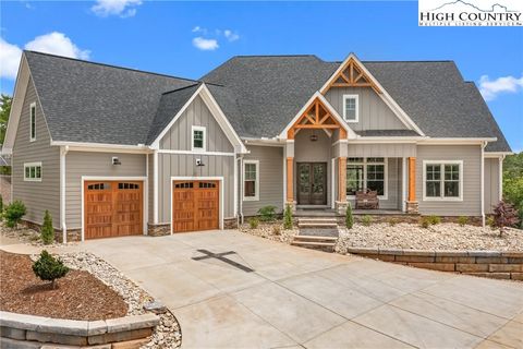 Photo of 5360 Low Country Road, Lenoir, NC 28645 (MLS # 255806)