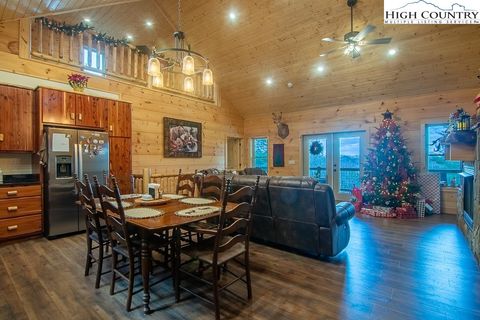 A home in Piney Creek