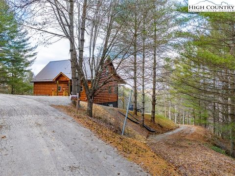 A home in Piney Creek