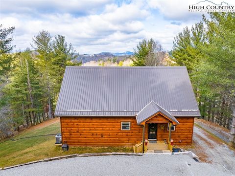 A home in Piney Creek